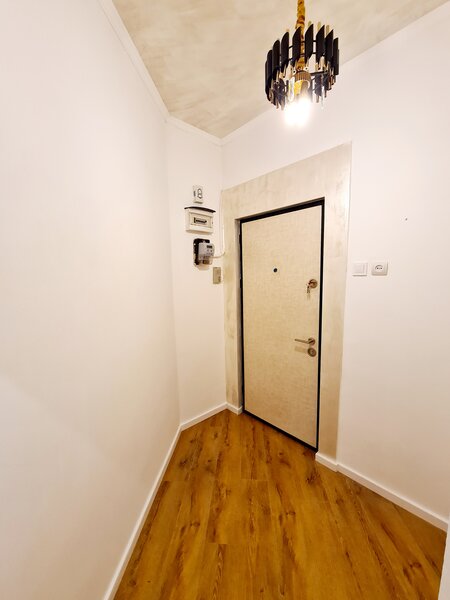 Sala Palatului - Cismigiu Inchiriere apartament 2 camere parter/6, centrala