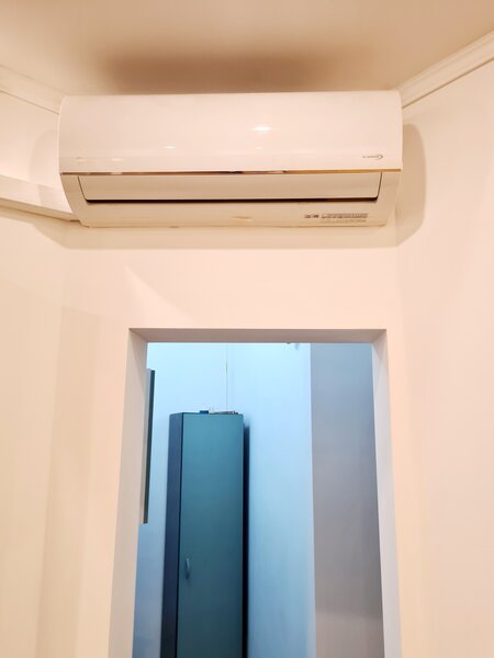 Sala Palatului - Cismigiu Inchiriere apartament 2 camere parter/6, centrala