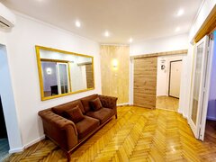 Sala Palatului - Cismigiu Inchiriere apartament 2 camere parter/6, centrala