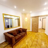 Sala Palatului - Cismigiu Inchiriere apartament 2 camere parter/6, centrala